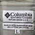 コロンビアスポーツウェア Columbia Sportswear 90~00S チェック柄コットンネルシャツ メンズ L
