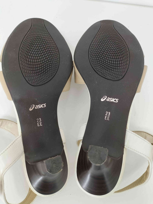 アシックスペダラ asics pedala GIRO ストラップサンダル レディース JPN:23
