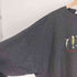 00S メキシコ製 MCCC SPORT JUST HOOKIT 裏地起毛 ルアー 刺繍 L/S ポリコットン クルーネック スウェット メンズ import:XXL