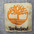 ティンバーランド Timberland 90~00S ロゴ刺繍フラップポケットネルシャツ メンズ L/G