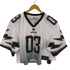 アディダスオリジナルス adidas Originals Adilenium 半袖グラフィックジャージー レディース JPN:XS