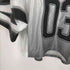 アディダスオリジナルス adidas Originals Adilenium 半袖グラフィックジャージー レディース JPN:XS
