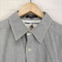 トミーヒルフィガー TOMMY HILFIGER コットンシャツ メンズ 17 34-35