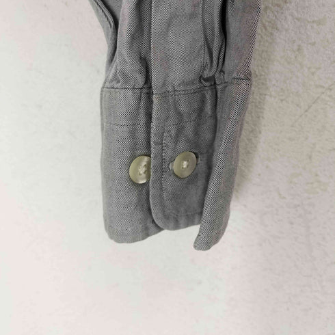 トミーヒルフィガー TOMMY HILFIGER コットンシャツ メンズ 17 34-35