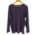 ニードルズ Needles L/S U neck TEE-Poly MESH レディース JPN:M