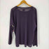 ニードルズ Needles L/S U neck TEE-Poly MESH レディース JPN:M