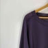 ニードルズ Needles L/S U neck TEE-Poly MESH レディース JPN:M