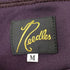 ニードルズ Needles L/S U neck TEE-Poly MESH レディース JPN:M