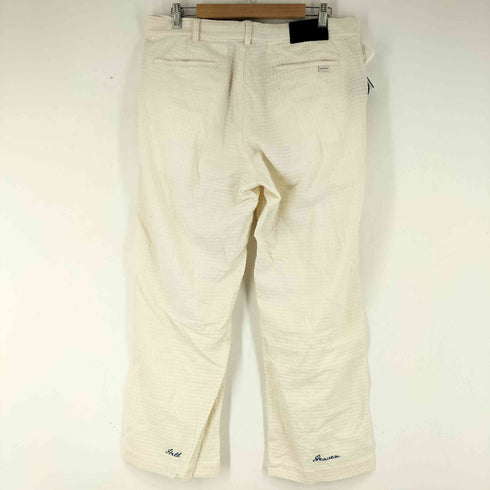 キリメ Kirime Dobby Chino Pants メンズ JPN:L