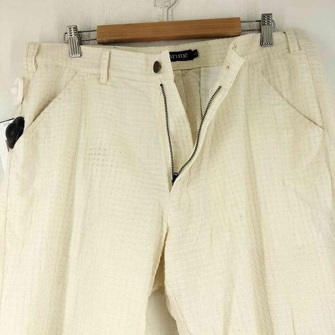 キリメ Kirime Dobby Chino Pants メンズ JPN:L