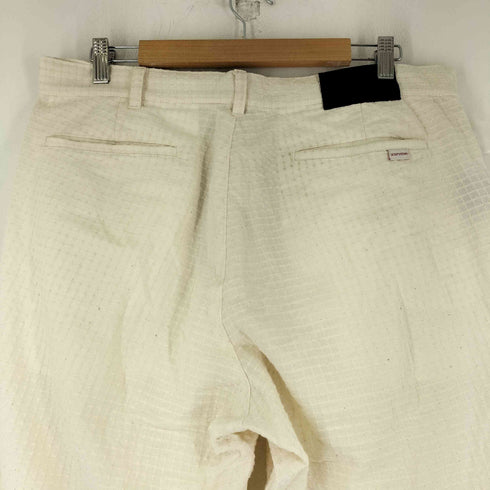 キリメ Kirime Dobby Chino Pants メンズ JPN:L
