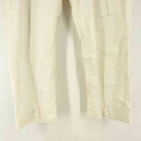 キリメ Kirime Dobby Chino Pants メンズ JPN:L