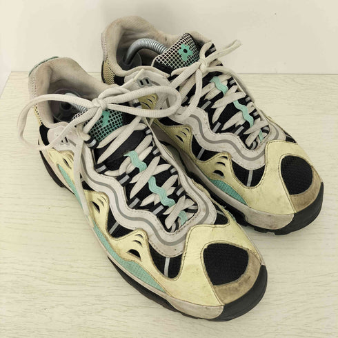 コンバース CONVERSE Golf Le Fleur Gianno メンズ JPN:27