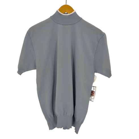 ニードルズ Needles モックネックS/Sサマーニット レディース JPN:XS