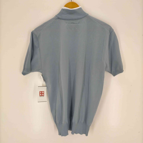 ニードルズ Needles モックネックS/Sサマーニット レディース JPN:XS