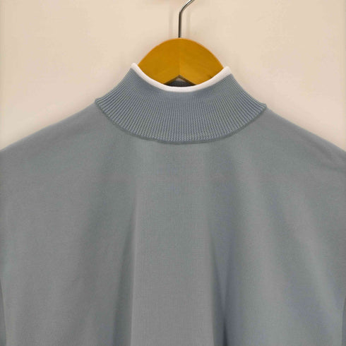 ニードルズ Needles モックネックS/Sサマーニット レディース JPN:XS