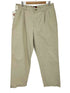 トミーヒルフィガー TOMMY HILFIGER 2タック チノパン メンズ 35/30