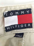 トミーヒルフィガー TOMMY HILFIGER 2タック チノパン メンズ 35/30