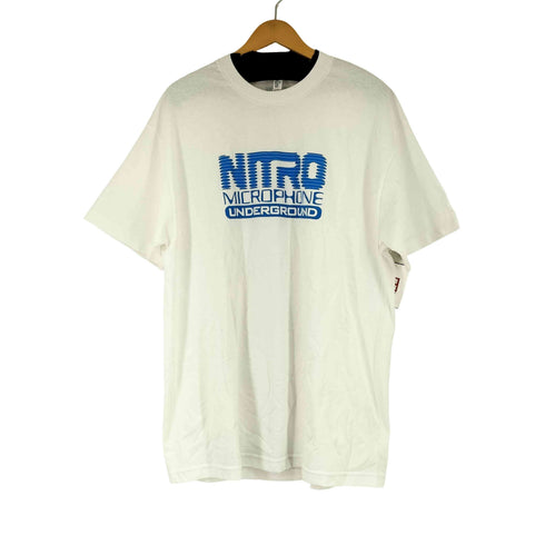アルスタイルアパレルアクティブウェアー ALSTYLE APPAREL & ACTIVEWEAR フロントプリント S/S Tシャツ メンズ import:XL