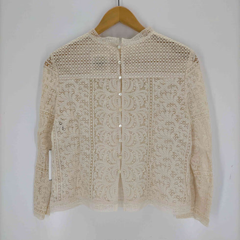 Ravissant Laviere フェザーケミカルレースBL レディース 38