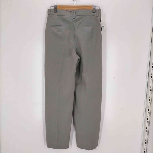 アイレネ IRENE Cotton Cut Out Trousers レディース