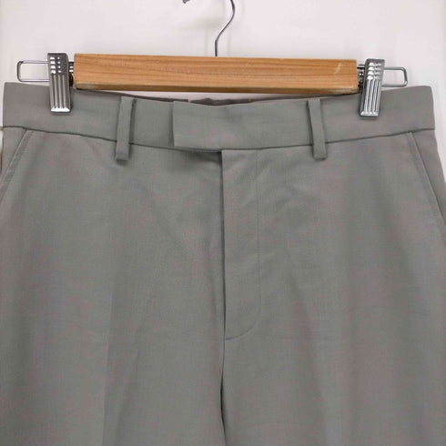 アイレネ IRENE Cotton Cut Out Trousers レディース