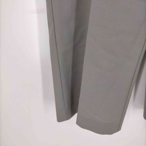 アイレネ IRENE Cotton Cut Out Trousers レディース