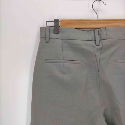 アイレネ IRENE Cotton Cut Out Trousers レディース