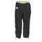 ディーゼル DIESEL 25ss p-post lightweight ジップポケット ウエストゴム ナイロンパンツ メンズ