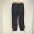 ディーゼル DIESEL 25ss p-post lightweight ジップポケット ウエストゴム ナイロンパンツ メンズ