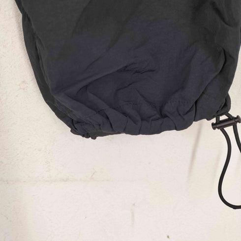 ディーゼル DIESEL 25ss p-post lightweight ジップポケット ウエストゴム ナイロンパンツ メンズ