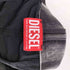 ディーゼル DIESEL 25ss p-post lightweight ジップポケット ウエストゴム ナイロンパンツ メンズ