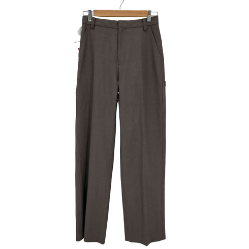 ジーブイジーブイ GVGV WLS PAINTER PANTS レディース