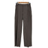 ジーブイジーブイ GVGV WLS PAINTER PANTS レディース
