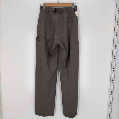 ジーブイジーブイ GVGV WLS PAINTER PANTS レディース