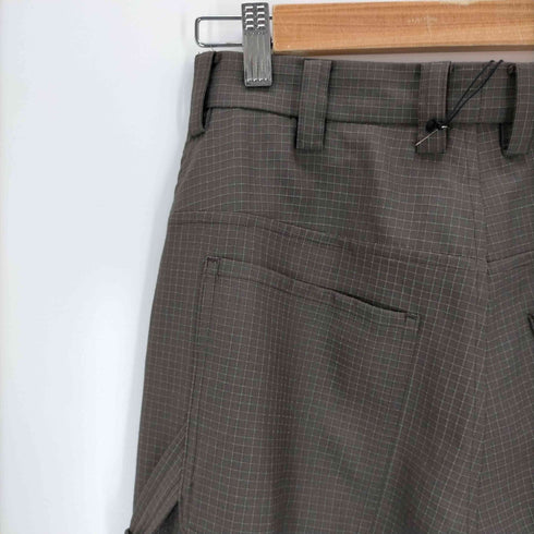 ジーブイジーブイ GVGV WLS PAINTER PANTS レディース