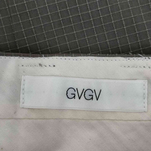 ジーブイジーブイ GVGV WLS PAINTER PANTS レディース
