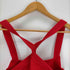 ティーバイアレキサンダーワン T by Alexander Wang リブニットタンクトップ レディース import:S