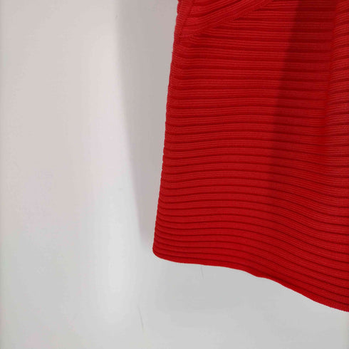 ティーバイアレキサンダーワン T by Alexander Wang リブニットタンクトップ レディース import:S