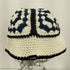 キリメ Kirime Plaid Knitting Hat メンズ