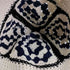 キリメ Kirime Plaid Knitting Hat メンズ