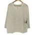 Brigitte Singh ブリジット・シン SHORT MAKI KURTA サイドスリットブラウス レディース 1