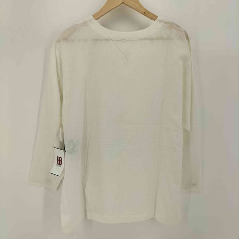 Brigitte Singh ブリジット・シン SHORT MAKI KURTA サイドスリットブラウス レディース 1