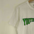 Youth Quake ロゴプリント S/S クルーネック Tシャツ メンズ JPN:M