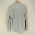 トミーヒルフィガー TOMMY HILFIGER ウィンドーペーンチェックシャツ メンズ M