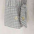 トミーヒルフィガー TOMMY HILFIGER ウィンドーペーンチェックシャツ メンズ M