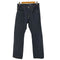 エムエイチエル MHL. CANTONOVERALLS XX シンチバックデニムパンツ メンズ 33