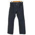 エムエイチエル MHL. CANTONOVERALLS XX シンチバックデニムパンツ メンズ 33