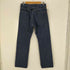 エムエイチエル MHL. CANTONOVERALLS XX シンチバックデニムパンツ メンズ 33