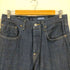 エムエイチエル MHL. CANTONOVERALLS XX シンチバックデニムパンツ メンズ 33